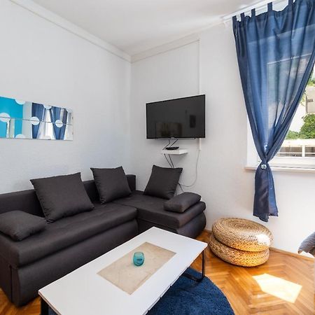 Family Apartman Gradac  Kültér fotó