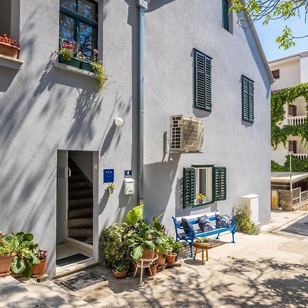 Family Apartman Gradac  Kültér fotó