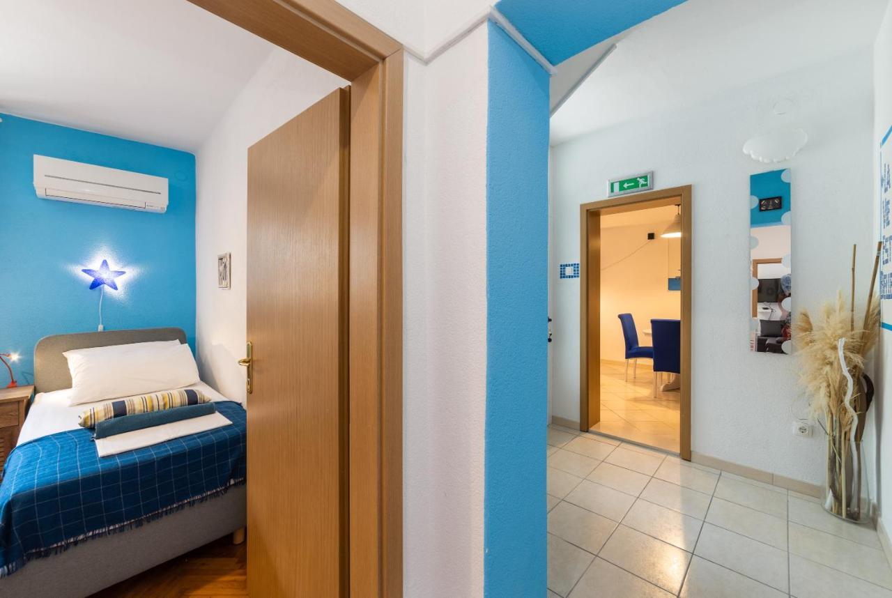 Family Apartman Gradac  Kültér fotó