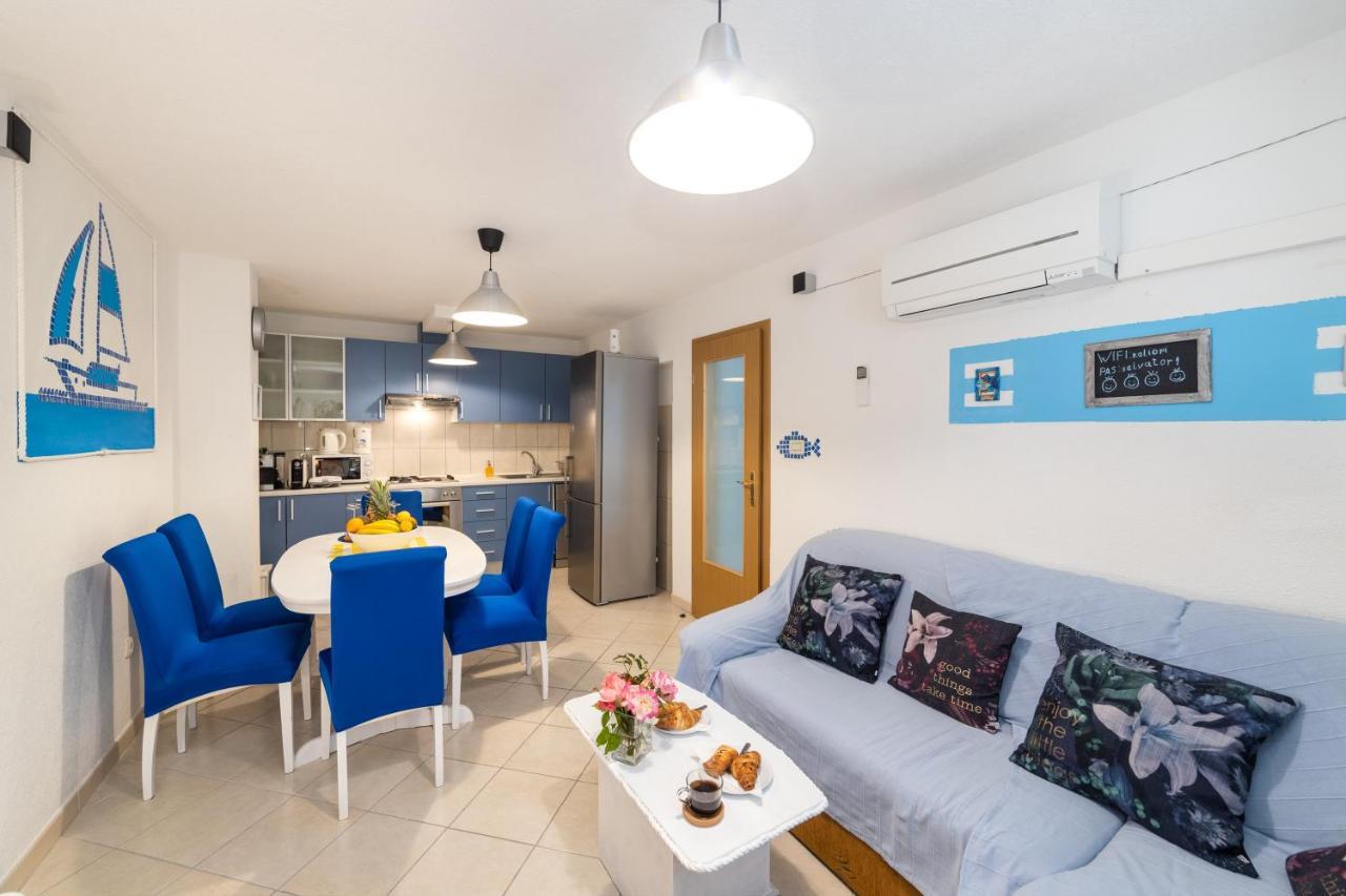 Family Apartman Gradac  Kültér fotó