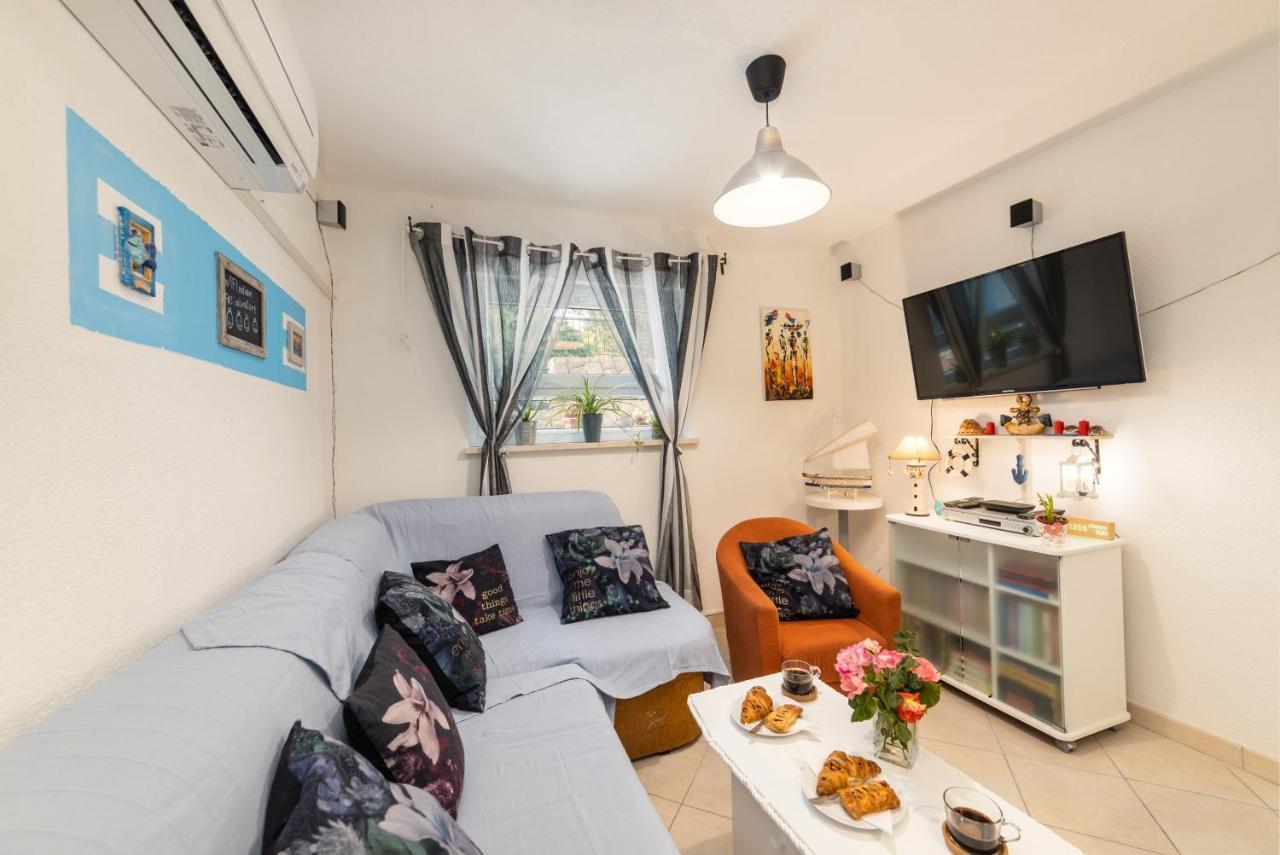 Family Apartman Gradac  Kültér fotó
