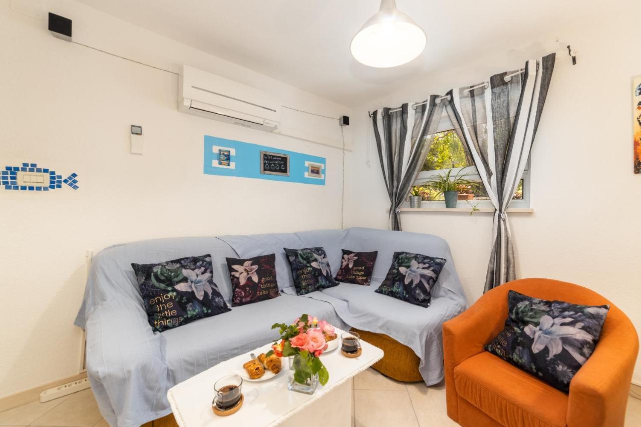 Family Apartman Gradac  Kültér fotó