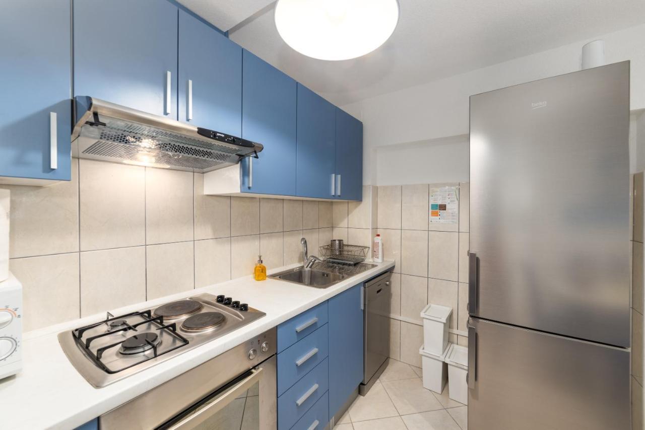 Family Apartman Gradac  Kültér fotó