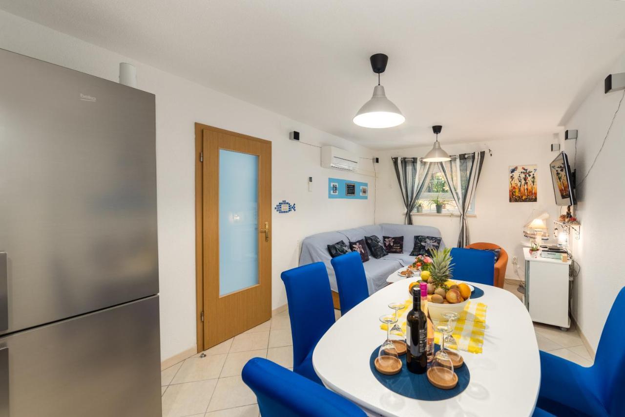 Family Apartman Gradac  Kültér fotó