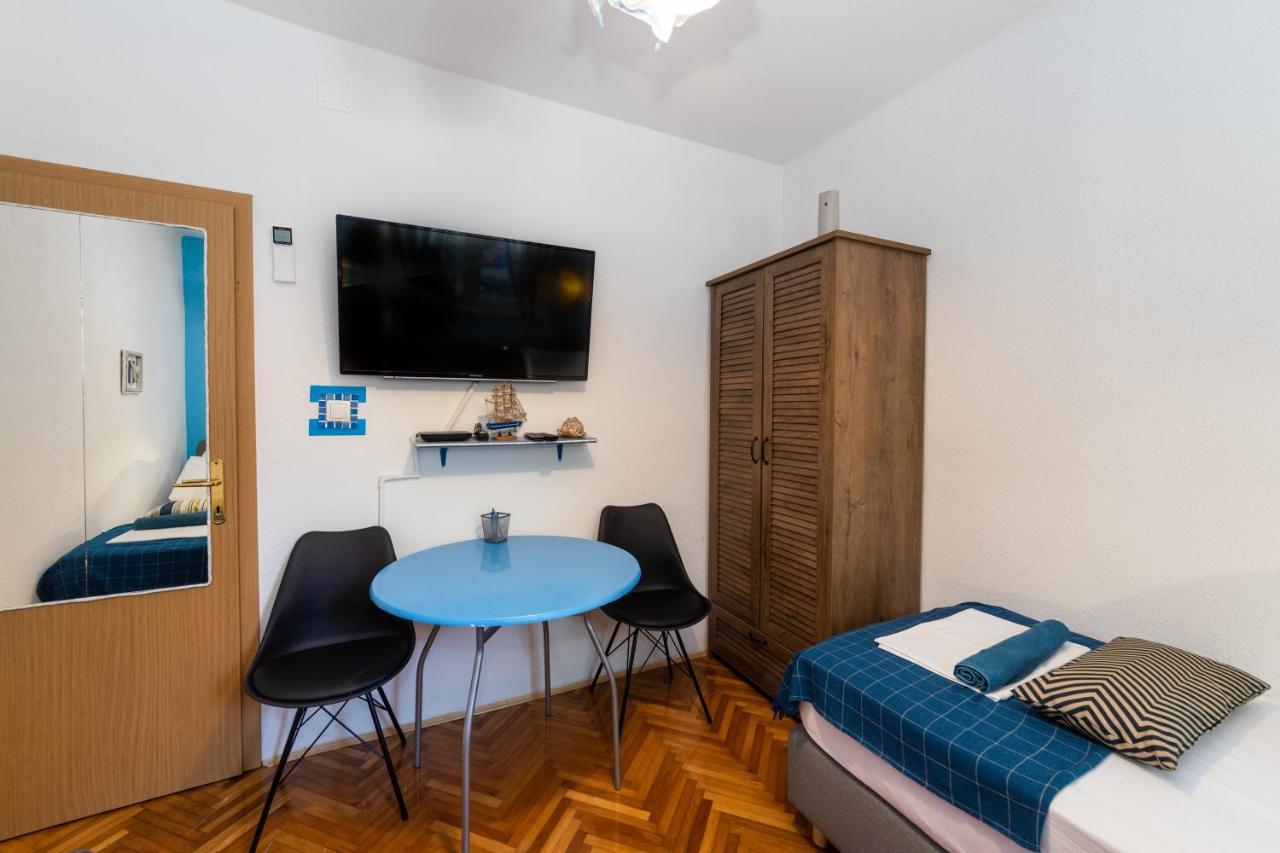 Family Apartman Gradac  Kültér fotó