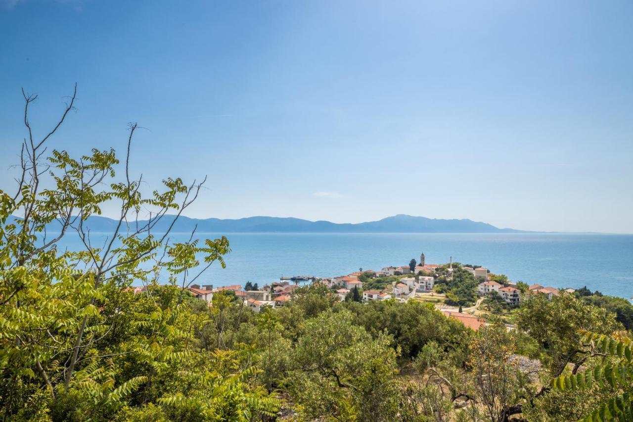 Family Apartman Gradac  Kültér fotó