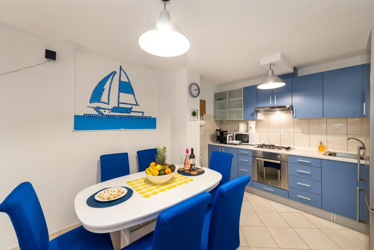 Family Apartman Gradac  Kültér fotó