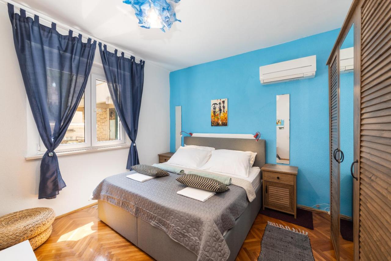 Family Apartman Gradac  Kültér fotó