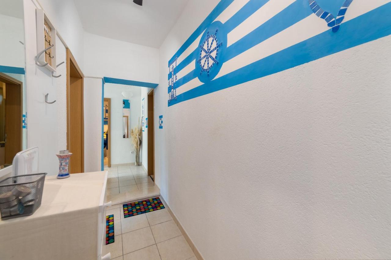 Family Apartman Gradac  Kültér fotó