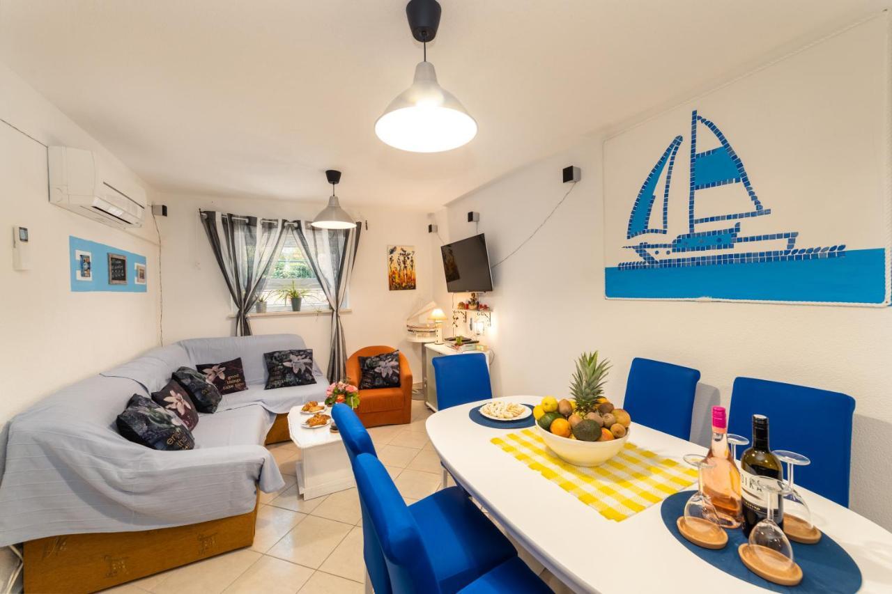 Family Apartman Gradac  Kültér fotó