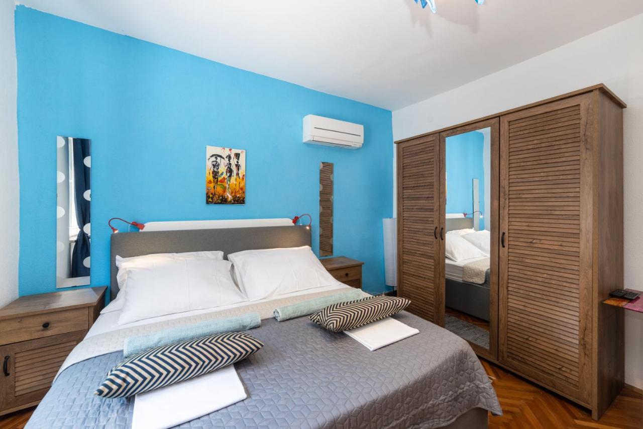 Family Apartman Gradac  Kültér fotó