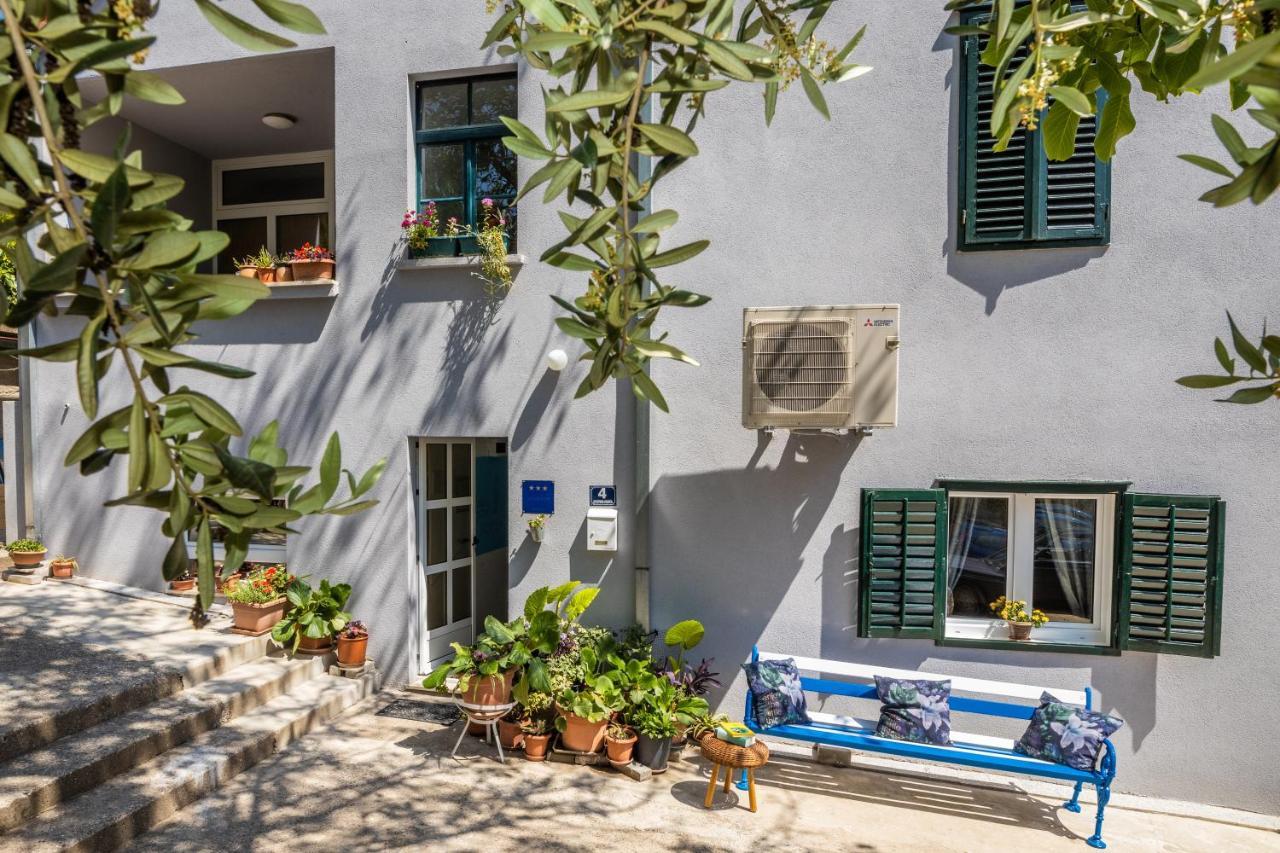 Family Apartman Gradac  Kültér fotó