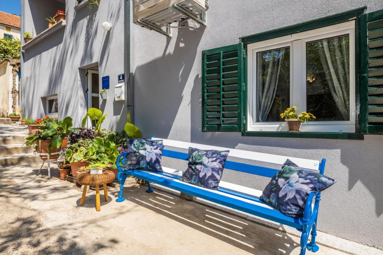 Family Apartman Gradac  Kültér fotó